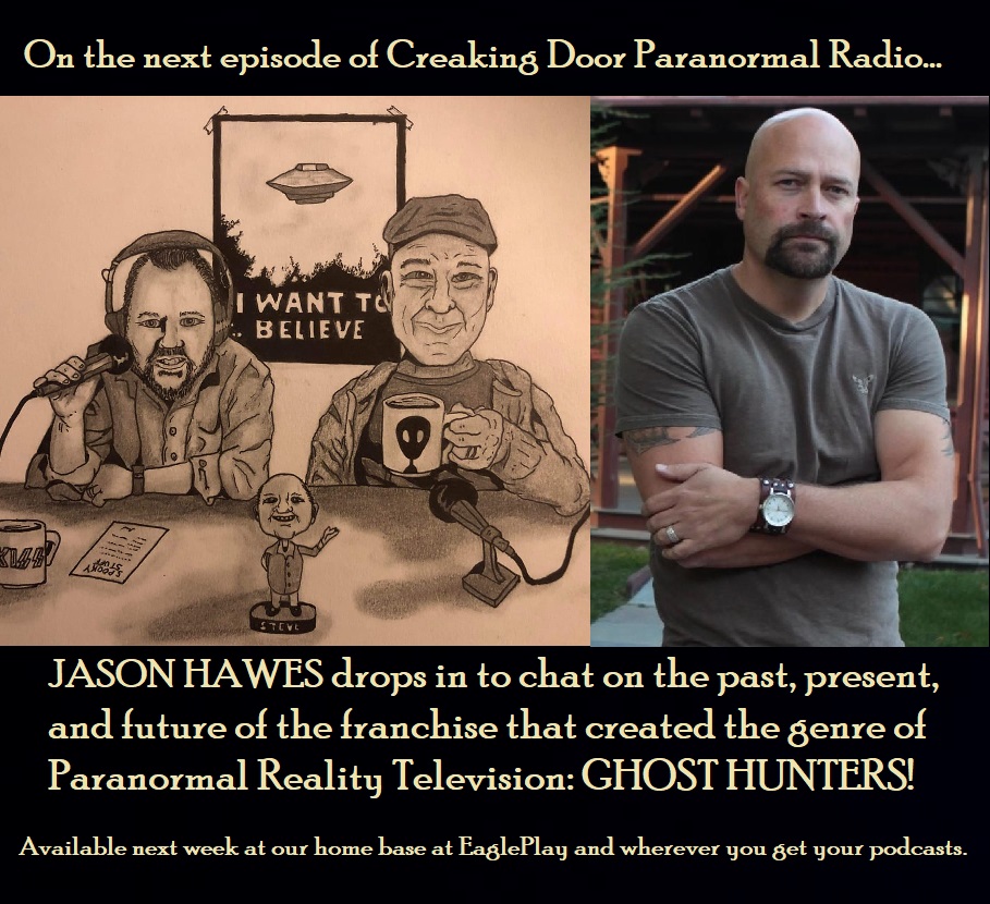 Creaking Door (@creakingdoorrad) on Twitter photo 