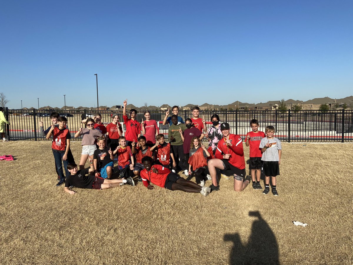 CoachHaakLGE's tweet photo. @rockwallschools Big shout out to @coachphilduhon and @HeathBoysSoccer who came to support @GarciaGators in our fist ever Soccer All Star game!! Thank you for helping us mentor our students! What an amazing experience for everyone involved! https://t.co/UOKRyZoCUA
