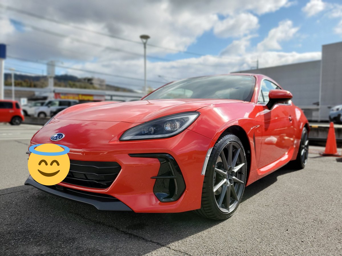 かのん@クグラ tweet media