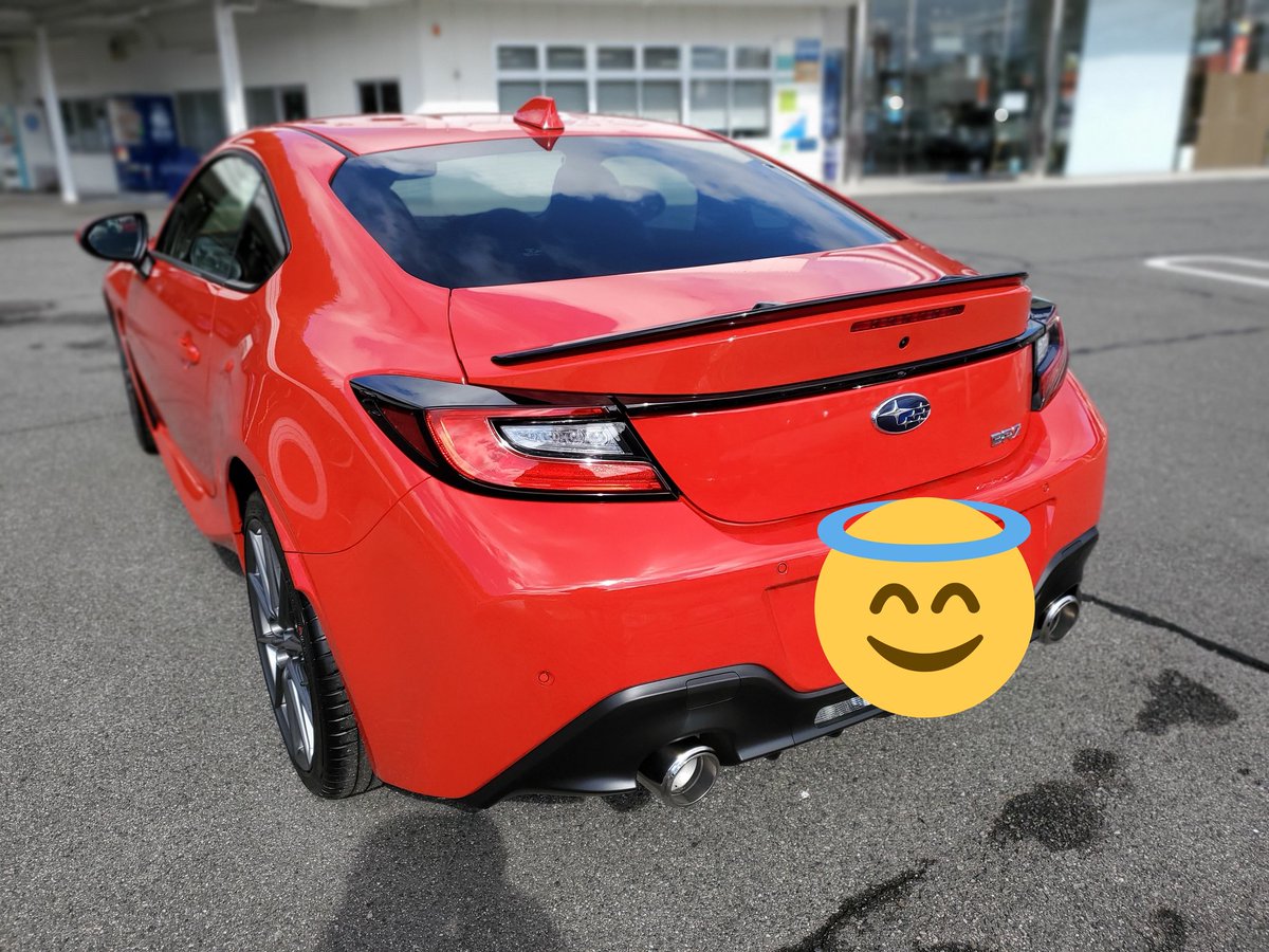 かのん@クグラ tweet media