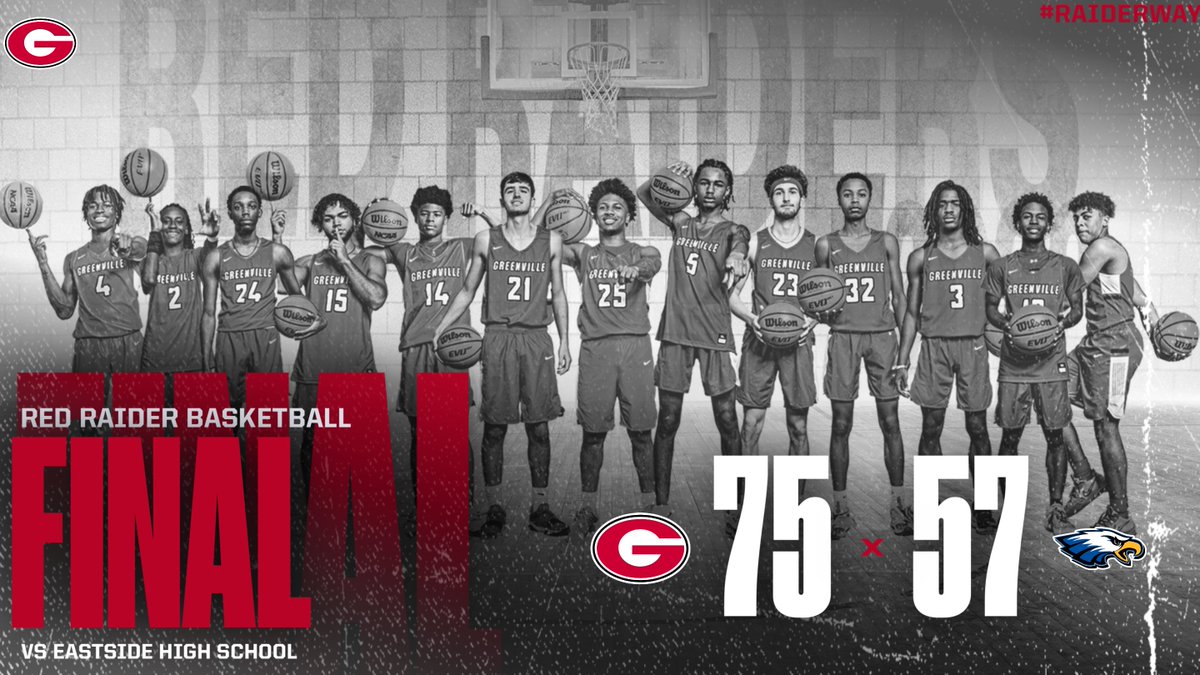 RedRaiderBball's tweet photo. https://t.co/MhcsP7TItI