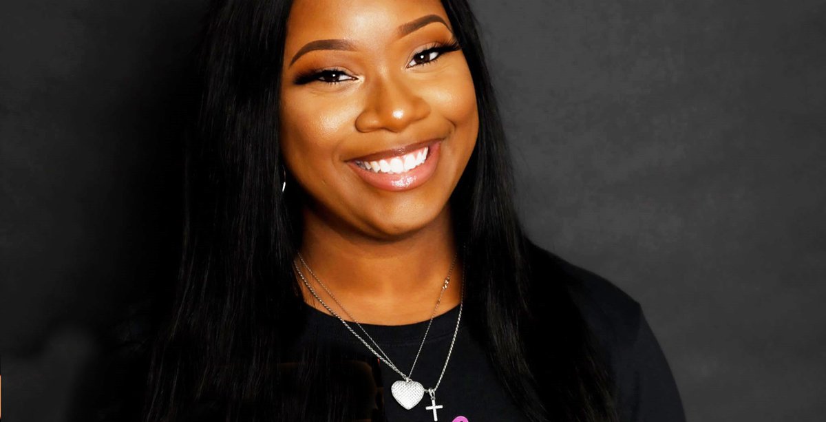 DeadlineDetroit's tweet photo. #DetroitLooksLikeThis

Kymaletha Brown (@KymalethaB) 3 years ago started The Great Divine Center on East Warren, not far from where she grew up. It offers wellness services for pregnant women &amp; new moms. "I am living out my dreams."
@MetromodeDTW profile: https://t.co/UgsvqqHgoC https://t.co/c56PSr9yEU