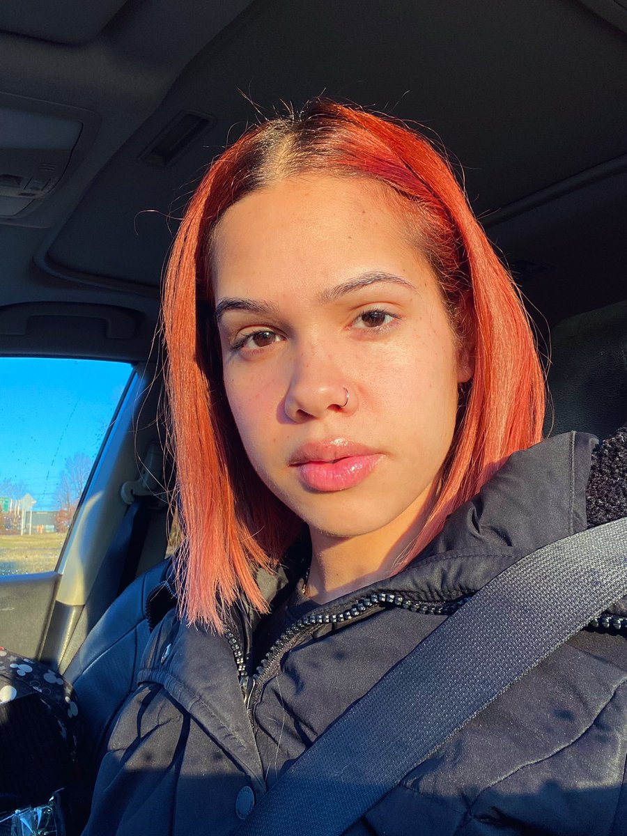 RECKLESS_x33's tweet image. Big chop 💇🏽‍♀️