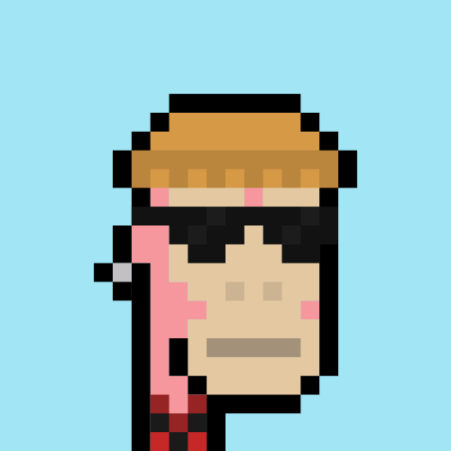 WH3R315W31's tweet photo. @TheDoctorScrew Check out mine, that are pretty amazing😍
#SLAPES #NFT #ETH #giveaway #bayc #punk https://t.co/009W3EqfzE