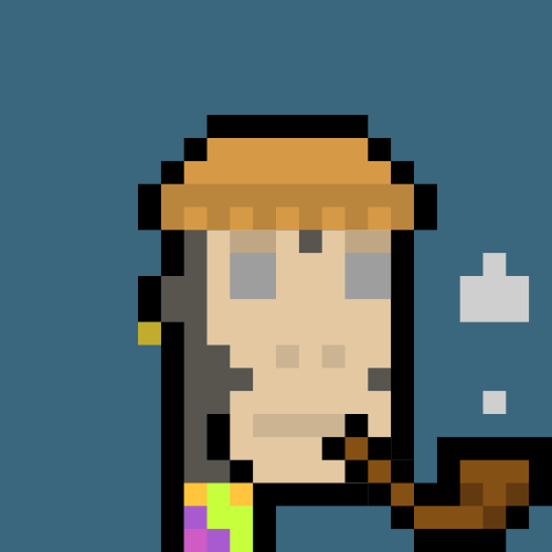 WH3R315W31's tweet photo. @TheDoctorScrew Check out mine, that are pretty amazing😍
#SLAPES #NFT #ETH #giveaway #bayc #punk https://t.co/009W3EqfzE
