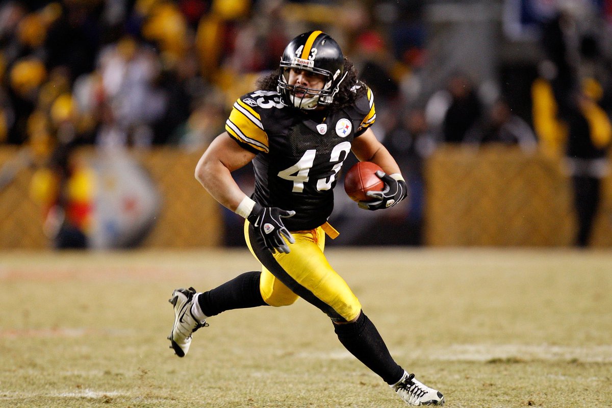 Steelers Network tweet media
