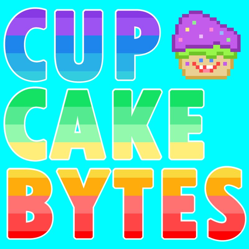 cupcakebytes's tweet image. Cupcake Bytes NFT collection available February 19, 2022 on OpenSea.
#nft #nftcollection #nftcollectibles #nftcommunity #nftart #nftartist #nftcollector #nftproject #opensea #openseanft #cupcakebytes #pixelart