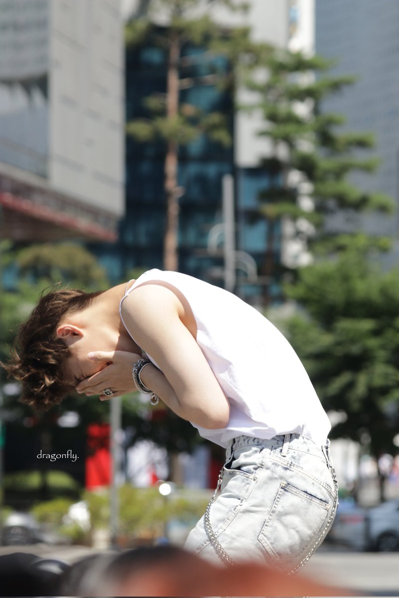 190622

the aftermath of my old post 

#에이티즈 #송민기 #민기 #ATEEZ #MINGI <a href="/ATEEZofficial/">ATEEZ(에이티즈)</a>