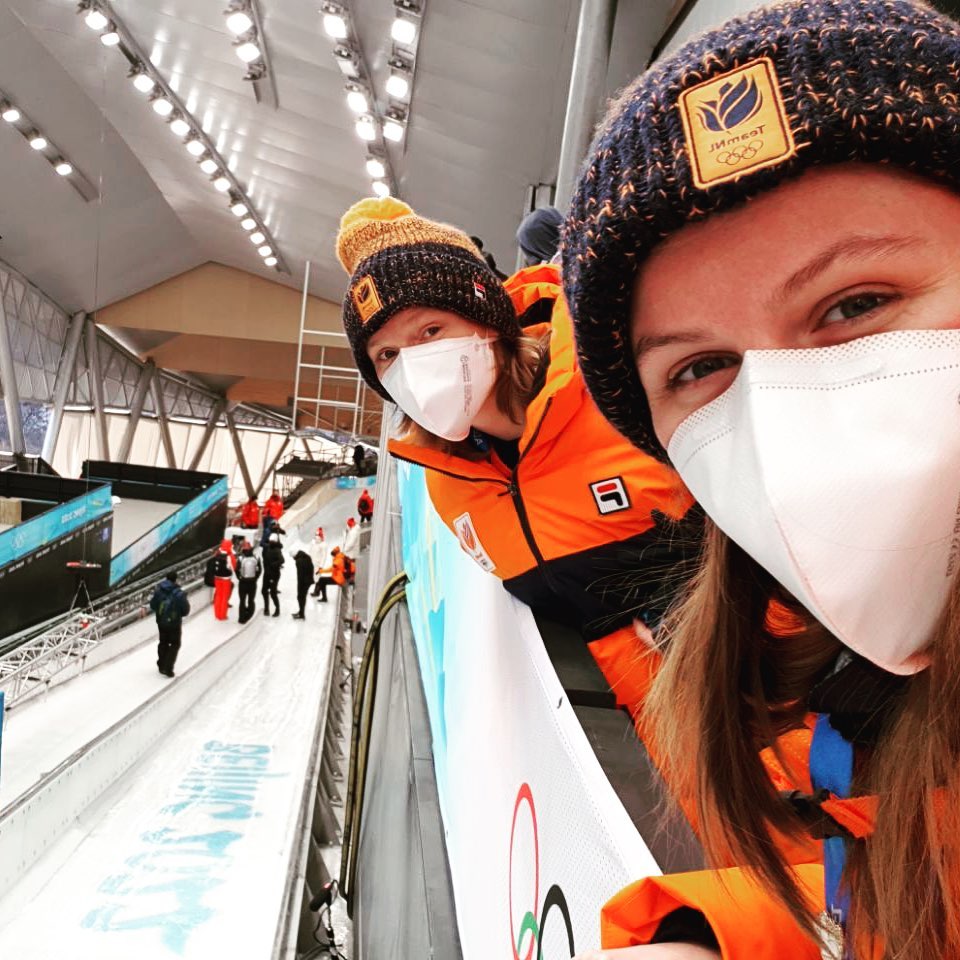 TeamNL🇳🇱 tweet media