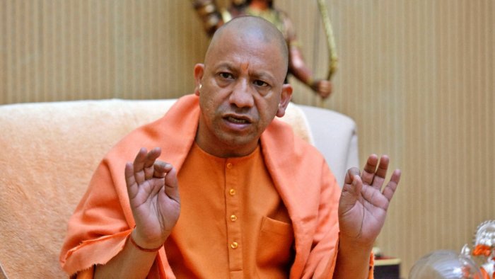 timesofindia's tweet photo. Don't let UP become Kashmir, Kerala or Bengal: @myogiadityanath 

READ: https://t.co/bfT0g91SVS https://t.co/zTk6wfX8ym