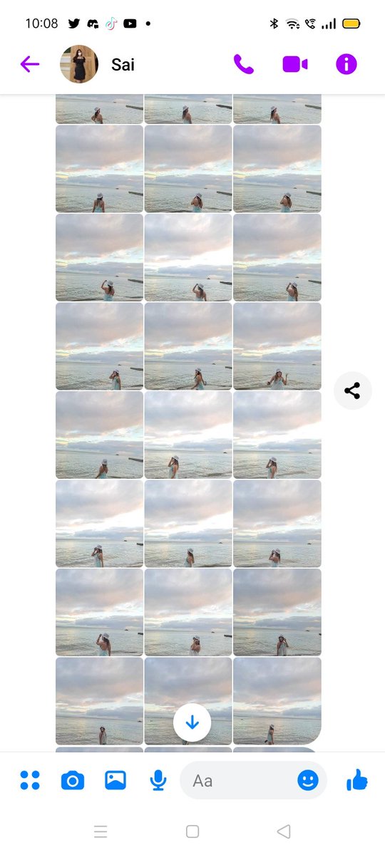 BlueeeeJenny's tweet photo. How many does Jenny wanna take a pictures ? funny but it's true 🤣 shout out to my awesome cousin who've been so supportive to me 🤪 much love 🤗 https://t.co/ssXbpo3vjM
