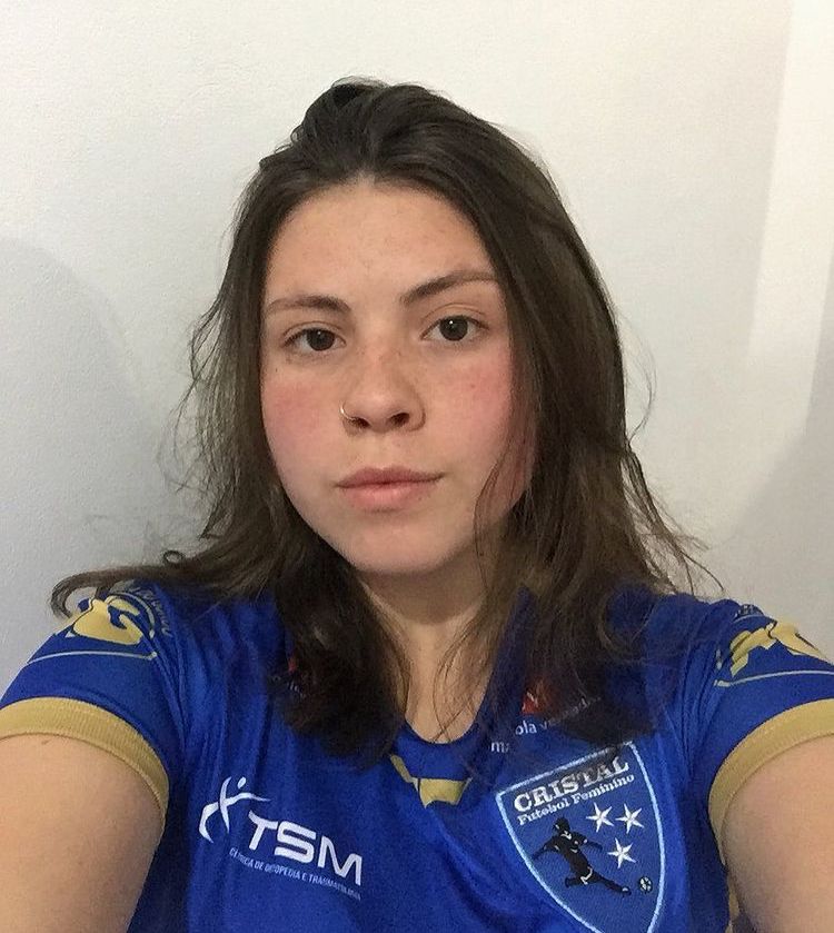 LaFuria_2020's tweet photo. Contratação de qualidade💰⚽

Lá fúria em sua investida ao mercado trouxe a jogadora Rafaela Radde (@raddeexx ) para completar a equipe nessa nova temporada de 2022.

Seja bem vinda Rafaela 🦁⚽ https://t.co/ytXPY885G6