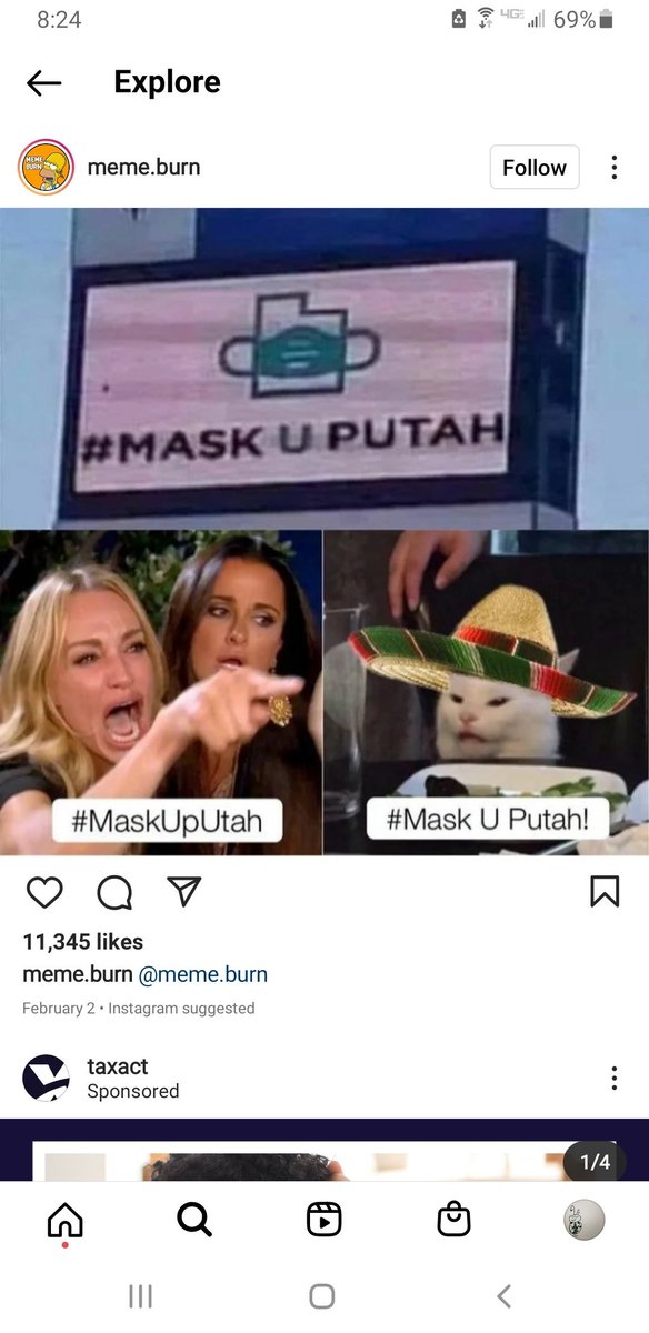 NewScribeOldInk's tweet photo. #maskuputah https://t.co/BrSACnSdre