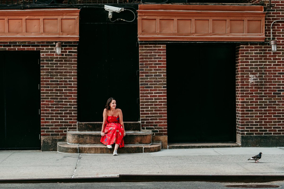 🦋 Finnerty Steeves tweet media