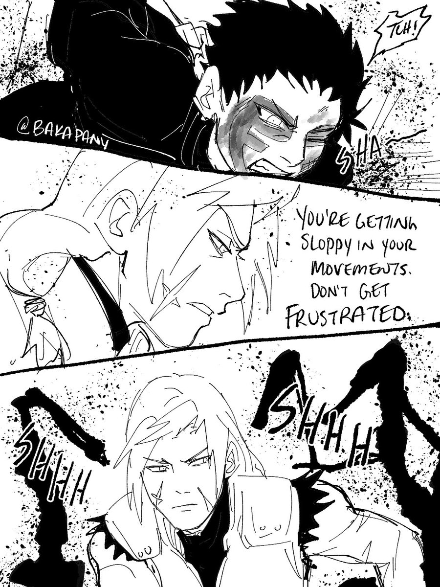 laughs in not having the technical skill to pull this dynamic scene off 