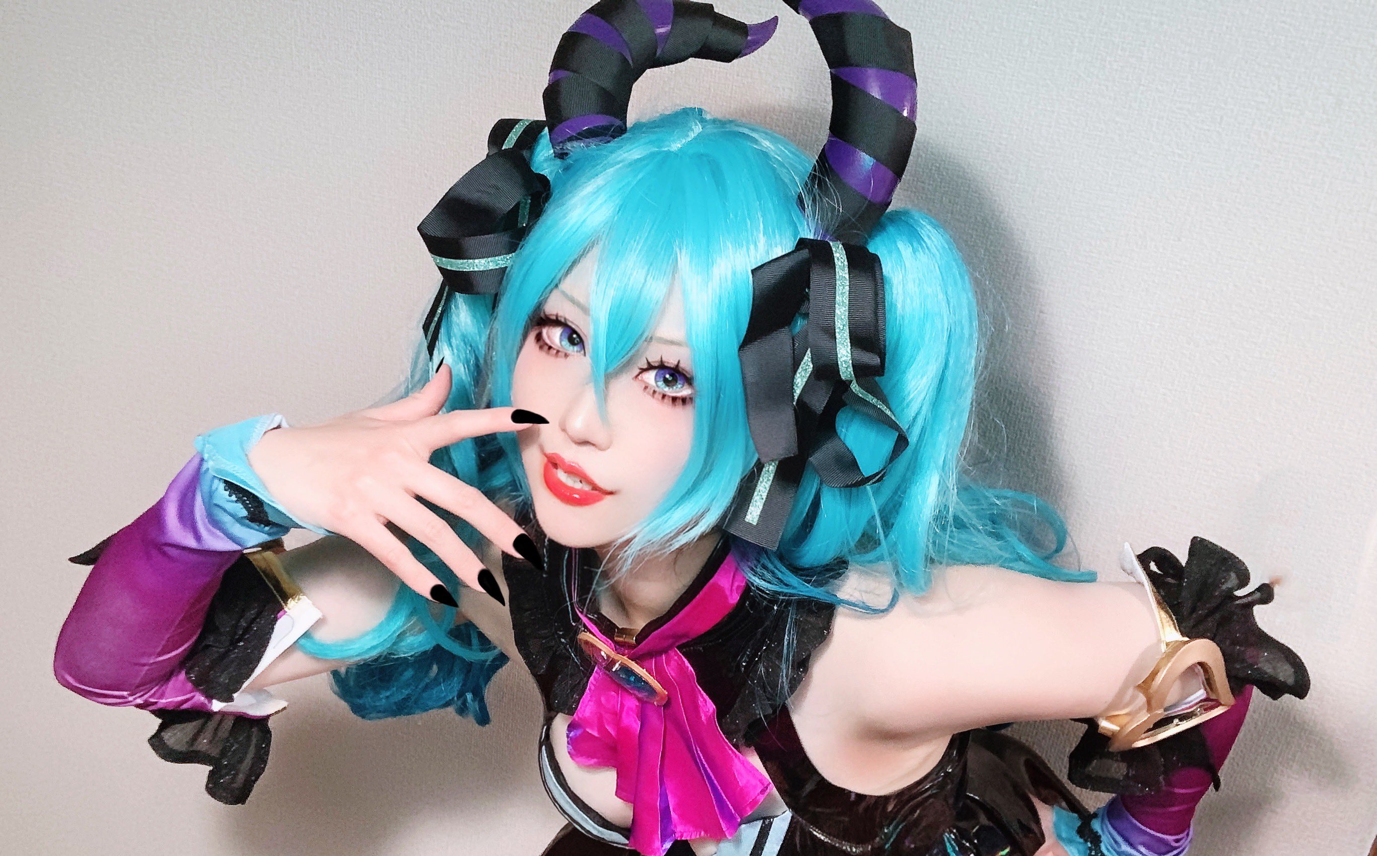 初音ミク ヴィラン コスプレ rsgmladokgi.com