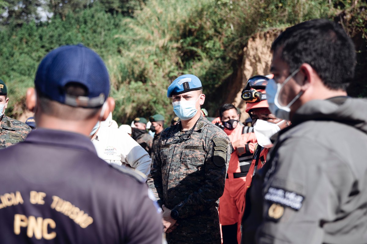 Gober Alta Verapaz tweet media