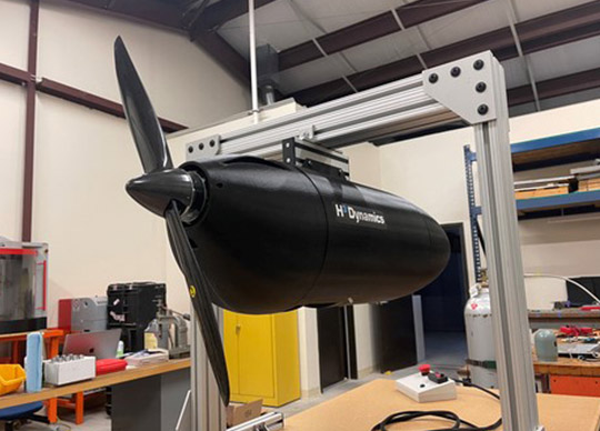 Smart City & Surveillance Tech (@cctvbuyers) on Twitter photo World’s First Hydrogen Aircraft Propulsor... Read more: ed.gr/dwh6z
<a href="/H3_Dynamics/">H3 Dynamics Group</a> #Hydrogen #Aircraft #Propulsor #power_solution #technology World’s First Hydrogen Aircraft Propulsor... Read more: ed.gr/dwh6z
<a href="/H3_Dynamics/">H3 Dynamics Group</a> #Hydrogen #Aircraft #Propulsor #power_solution #technology