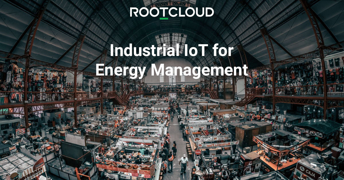 ROOTCLOUDGlobal's tweet photo. Industrial IoT optimizes energy efficiency to save money, increase productivity, and decrease costs. There are many ways to track, store and control what happens in a factory. https://t.co/rsaHIkgUAp