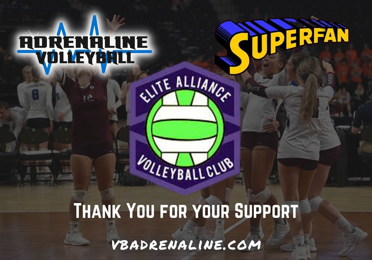 VB Adrenaline tweet media