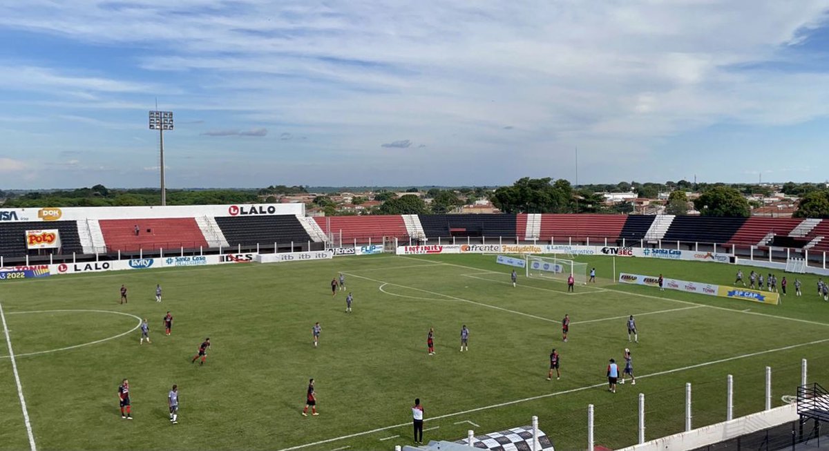 MDBFC_JP's tweet photo. Ficamos no empate em 0x0 no jogo amistoso de hoje. https://t.co/SIJvcZxBI4