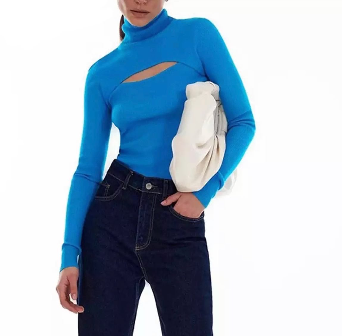 shopkarani's tweet photo. 10colour ハイネックニット
¥4,990 税込 https://t.co/AgSf3NDeTe