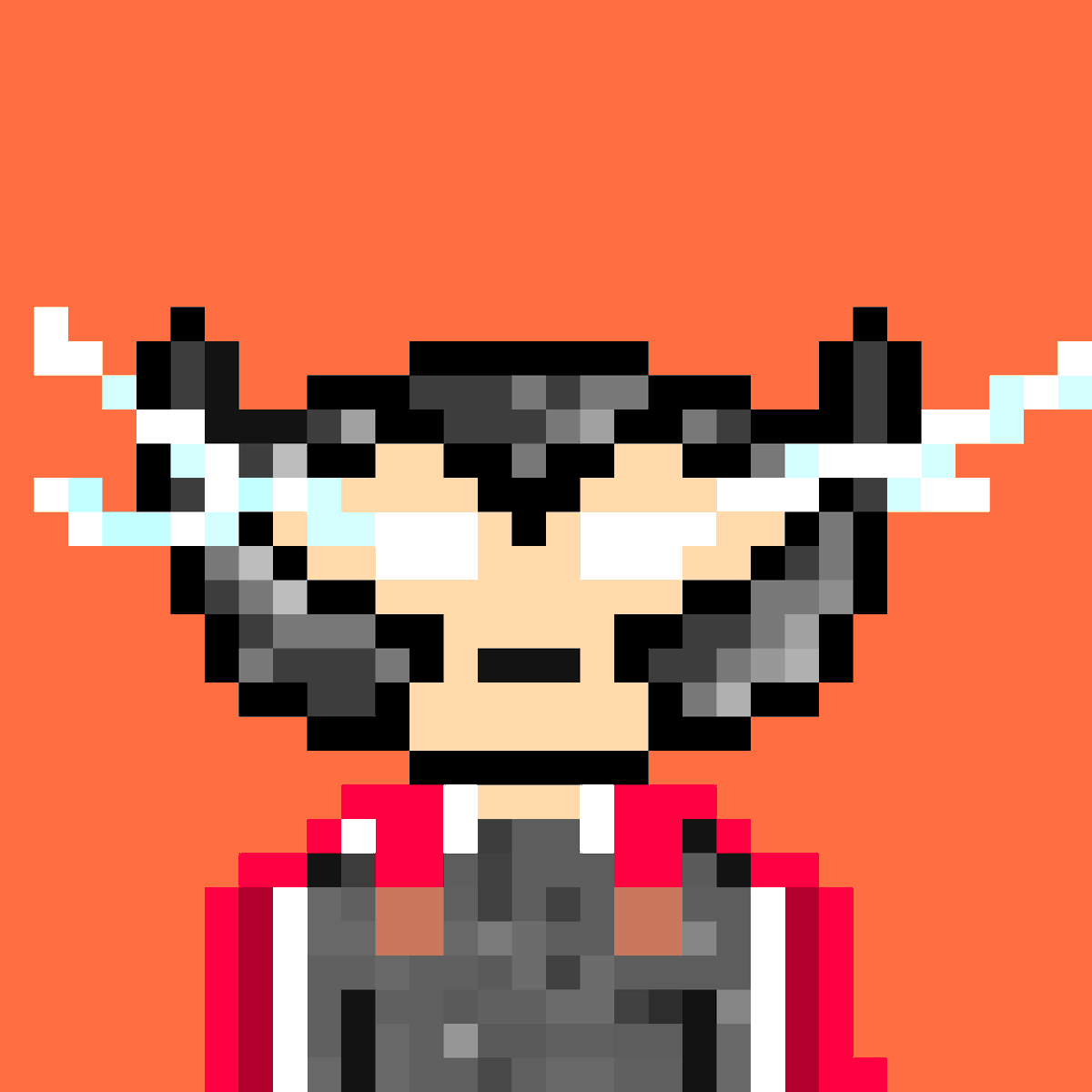 "there was one time my brother transformed himself into a snake..."
-thor
check out ; opensea.io/collection/lil…
#NFTs #NFTCommumity #nftcollector #NFTartist #NFTCollection