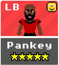 Cade High School RBHSL4A tweet media