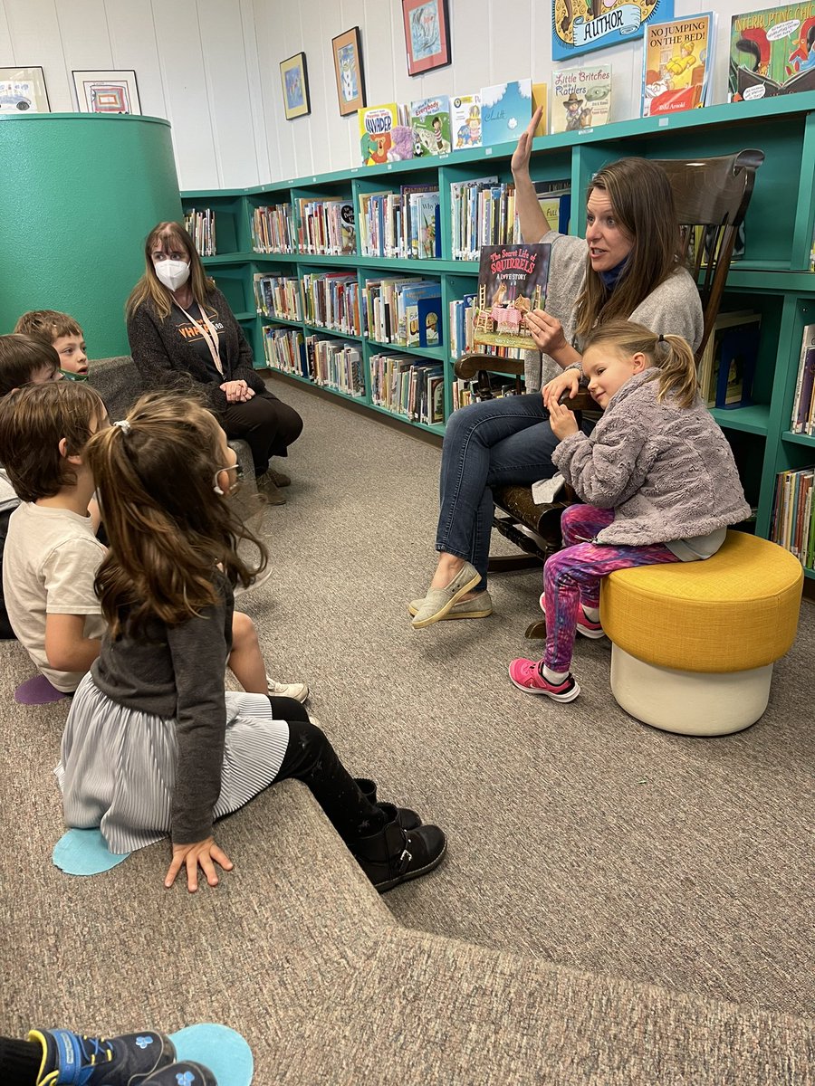 <a href="/stacyrsharp/">TexLawMom</a> <a href="/AHISD/">Alamo Heights ISD</a> <a href="/howard_library/">HowardLibrary</a>  We love our parent volunteers! Always such a joy ❤️