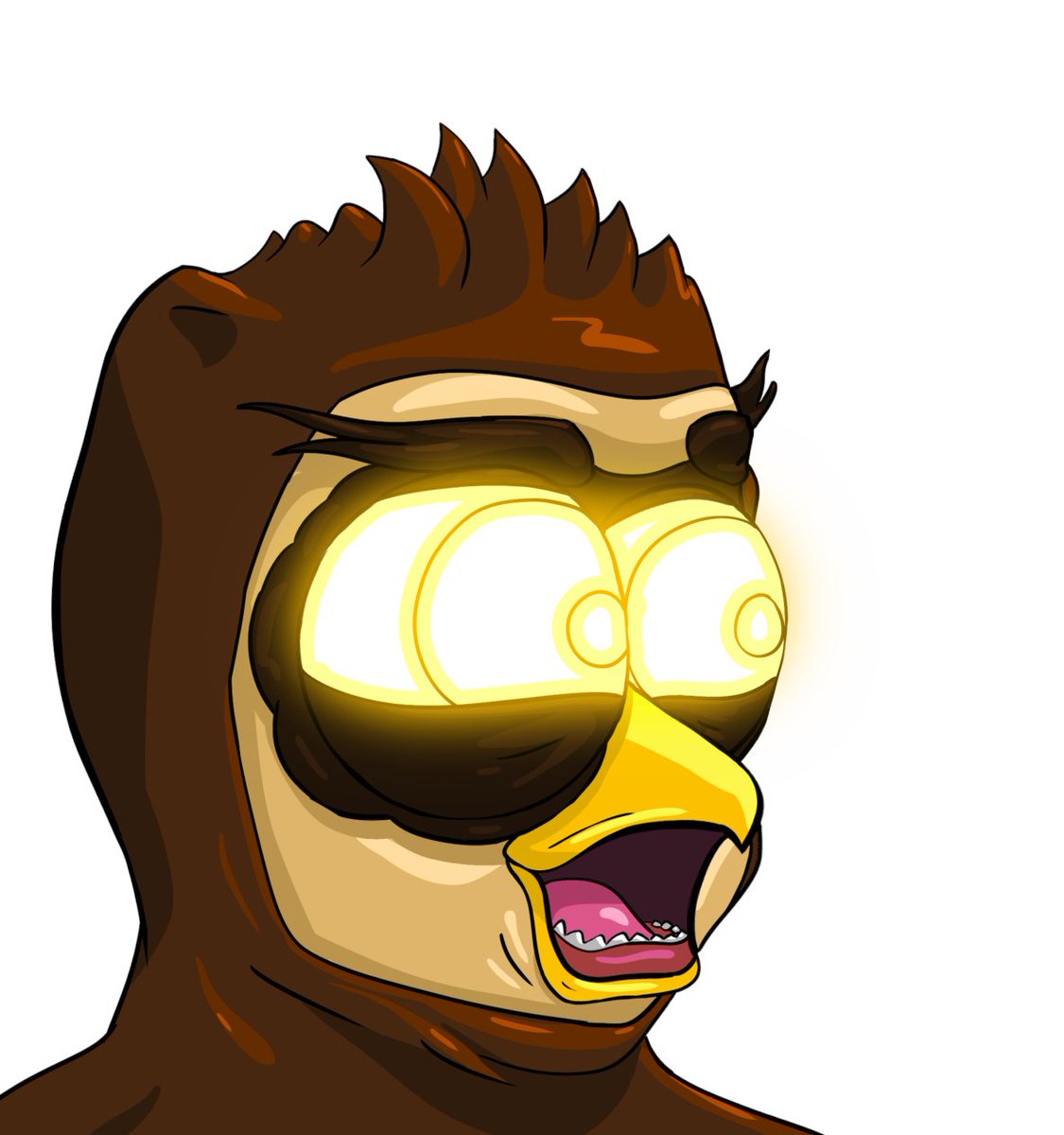 Sol Invictus (◎,◎) tweet media