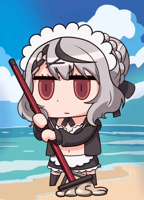 #さかまた飼育日記 