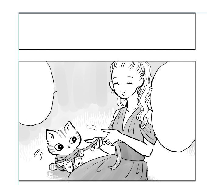 陽子おねいさんは自分の好きな服しか着ない 
