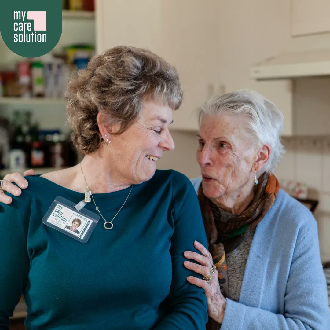 mcs_au's tweet photo. Did you know that one of our values is humour? It's unusual for an aged care business, but we believe that humour is good for the soul. We are quick to smile and share a cheeky laugh because it feels good and it connects people! #humour #values #adelaide https://t.co/3SUWZHgQ0y