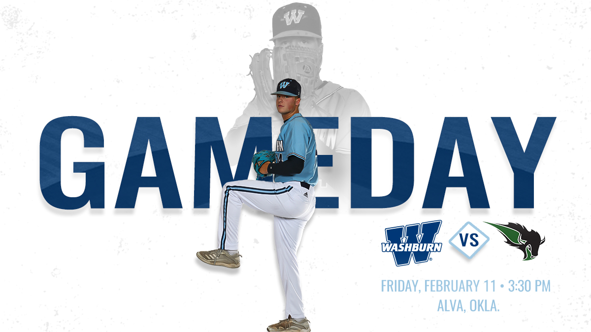The Ichabods begin the weekend in Oklahoma this afternoon against the Bison! #GoBods 

🆚 | Oklahoma Baptist
📍 | Alva, Okla.
⌚ | 3:30 p.m. 
📊 | bit.ly/BSBstats
📺 | bit.ly/34yWhEP