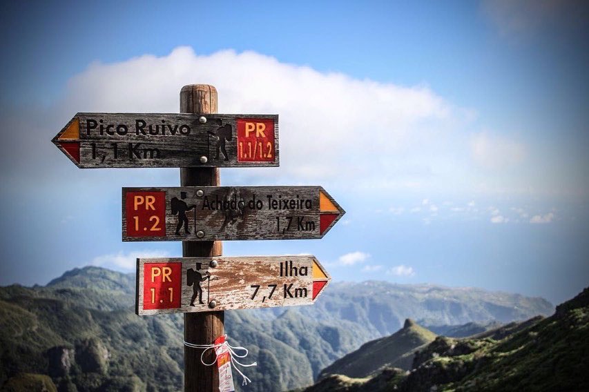 Empowered women empower! I am proud to release the first <a href="/SisuGirls/">SisuGirls</a> Adventure | Madeira. This adventure allows us to reconnect with our dreams, passions, fears and power! To feel confident to be role models for the young people in our world. trailrunadventures.com/sisu-adventure… <a href="/AdventuresRun/">Trail Run Adventures</a>