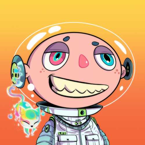 NΞPHY tweet media