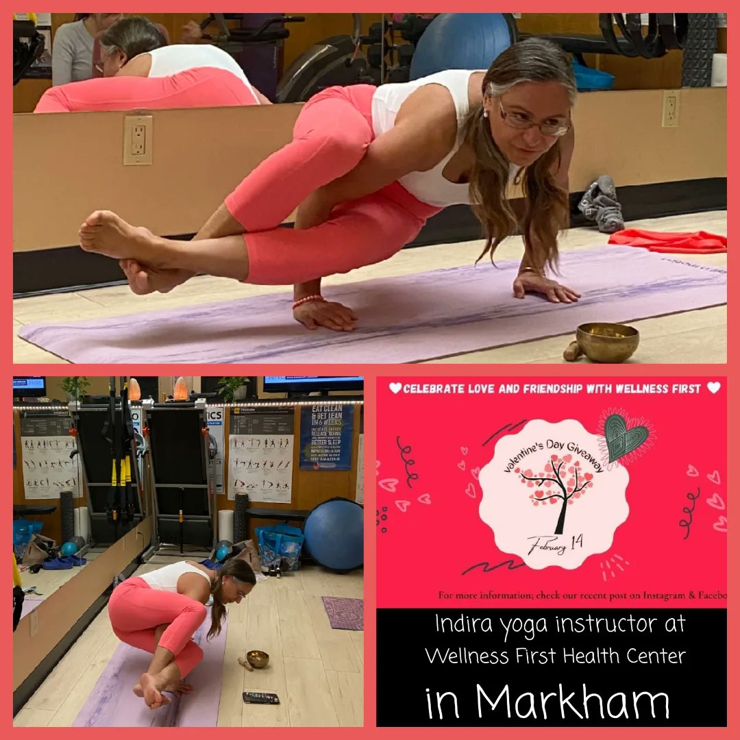 NoroIndira's tweet photo. Valentine's Giveaway: Indira instructing yoga at Wellness First Health Center ❤ #wellnessfirsthealthcenter #indiraskundaliniyoga #indiranoro #silversisters #yogigrandma https://t.co/09KmVyNZTx