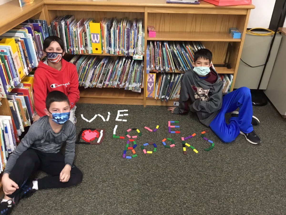 5th graders surprising me! ❤️📚❤️ so proud. <a href="/PennWood1470/">Penn Wood Elementary School</a>