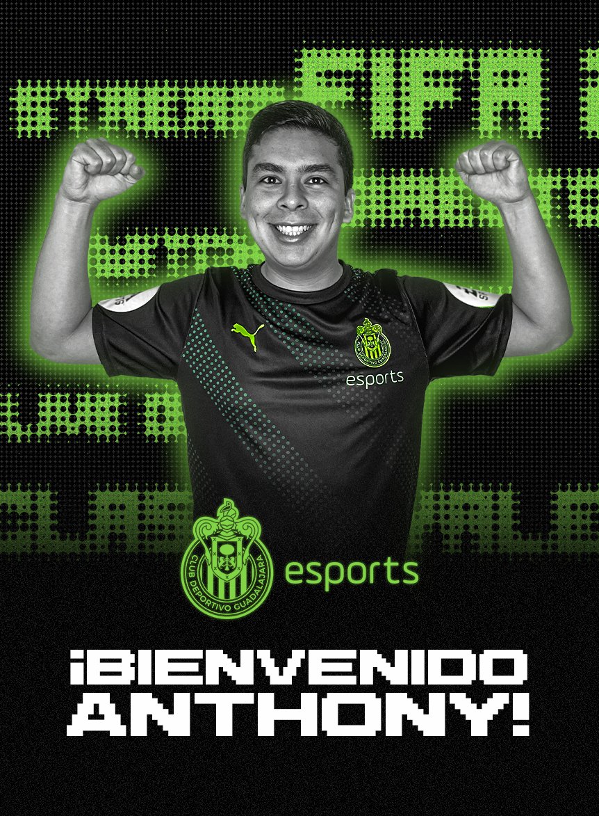 ¡Bienvenidos casa, <a href="/AnthonyD_Angelo/">Anthony D’Angelo</a>! 🏟️

Estamos muy emociones por tenerte de regreso, ¡EXPLOTEMOS LAS REDES COMO TÚ SABES HACERLO! 🔥

¡Estás en #LevelUP ⚡️ Crack! 💪