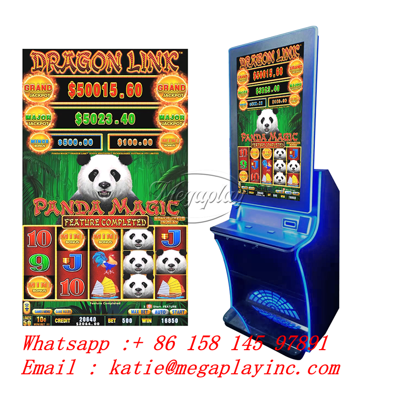 AbbyHu193Plus's tweet photo. dragon-link-Panda-magic #slot https://t.co/GQ8DSjvEep