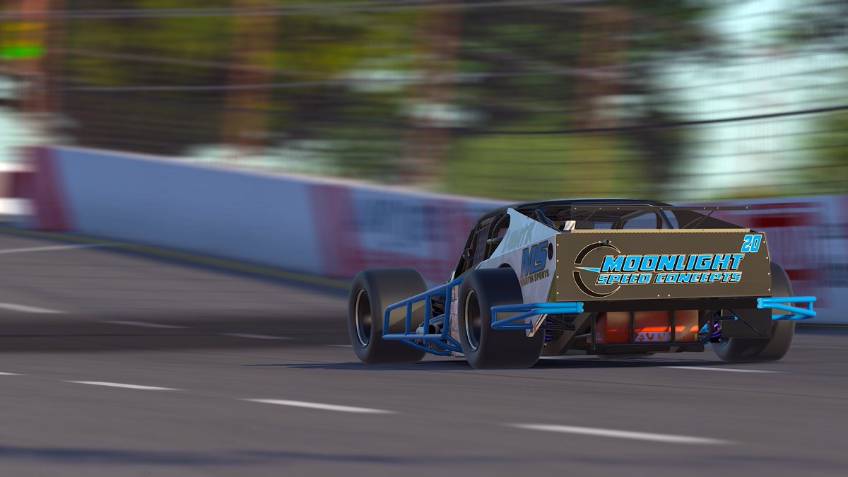 🌙💨 #chasingmoonlight