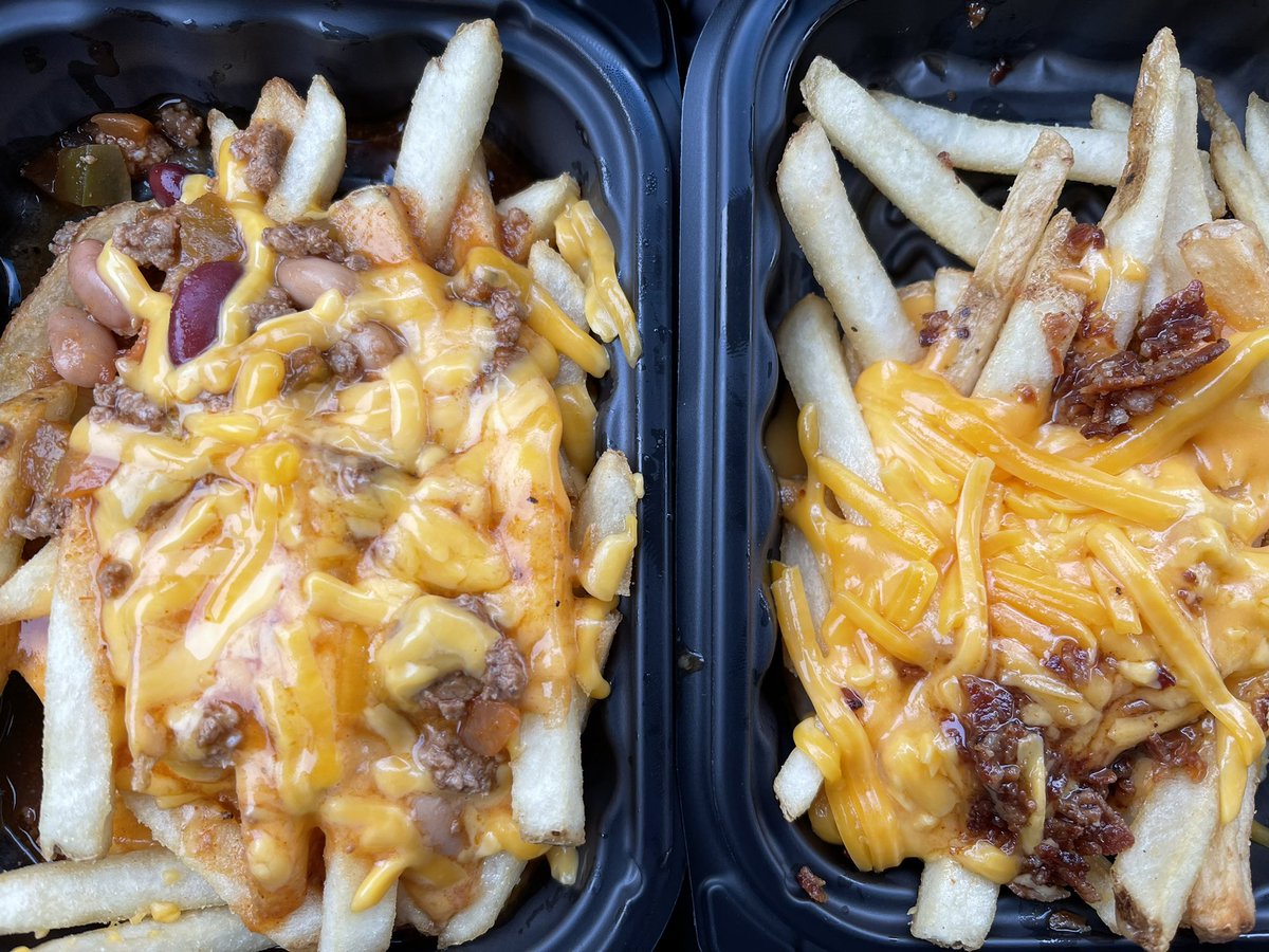 Cause fries are life. #fries #foodie @Wendys