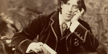 COVE_Editions's tweet photo. See how this edition of "The Harlot's House" brings together some of the most influential Wilde scholars of the day, offering a rich current annotation of the work and the evolution of scholarship that has accrued to it at https://t.co/wXHZ3ROHXB. https://t.co/3oNgjcBO2u