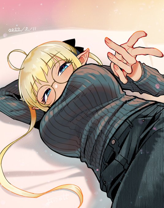 着衣の方がえっち 