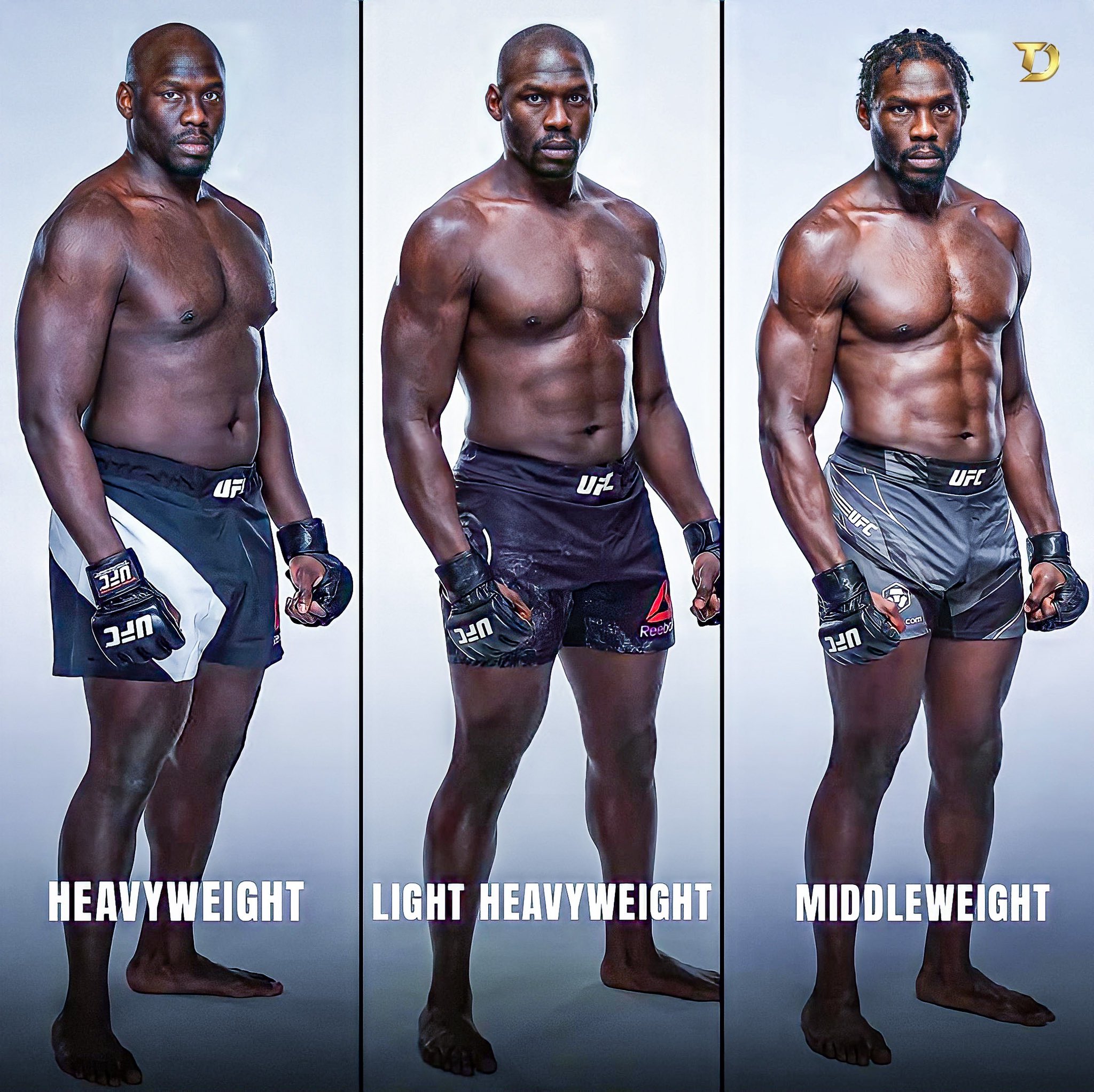 Jared Cannonier