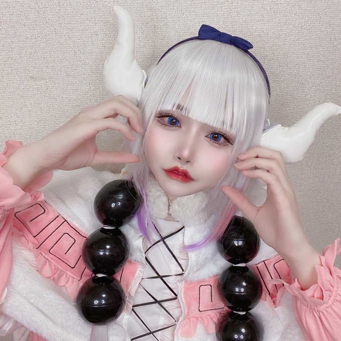 コスプレイヤー白瀬くすりのTwitter画像17