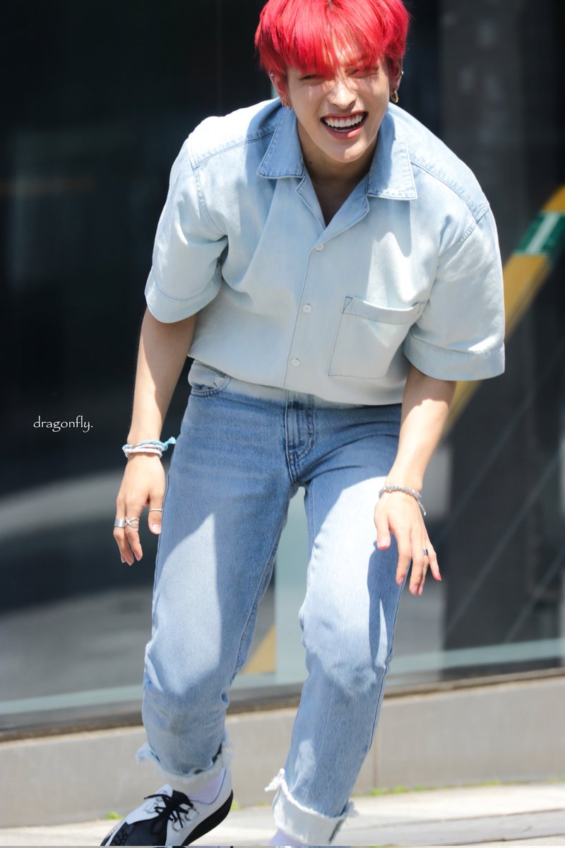 190622 

#에이티즈 #김홍중 #홍중 #ATEEZ #HONGJOONG <a href="/ATEEZofficial/">ATEEZ(에이티즈)</a>