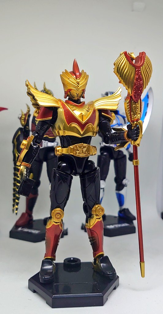 仮面ライダーオーディン