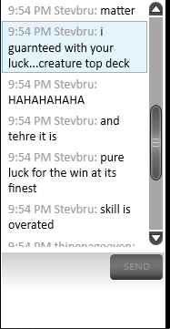 thinenagooyen's tweet photo. I hope one day to never post a salty opponent again. My opponent spammed chat and then I got flooded 2 games in a row https://t.co/o920PlFDes