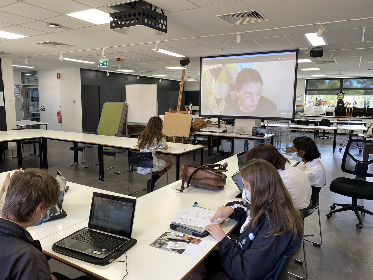 Katrina Axford tweet media